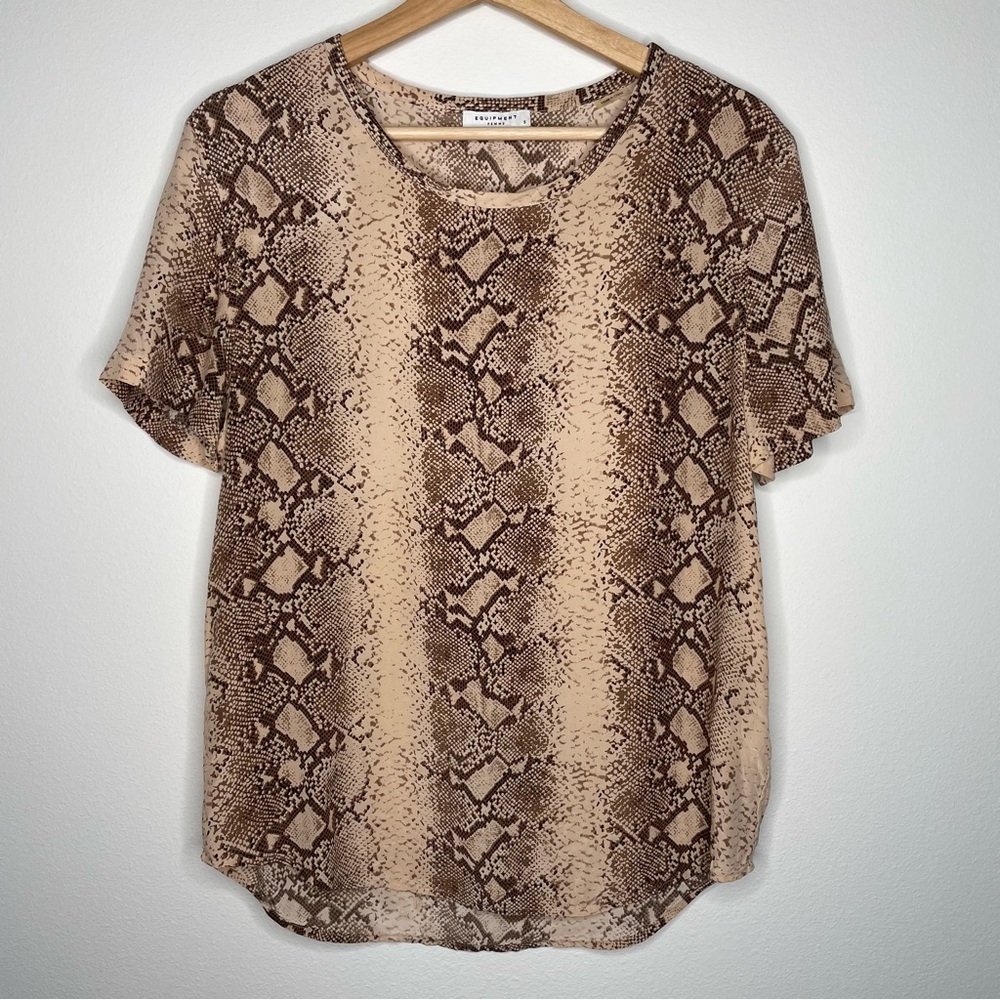 Equipment | Riley Python Tee - image 3